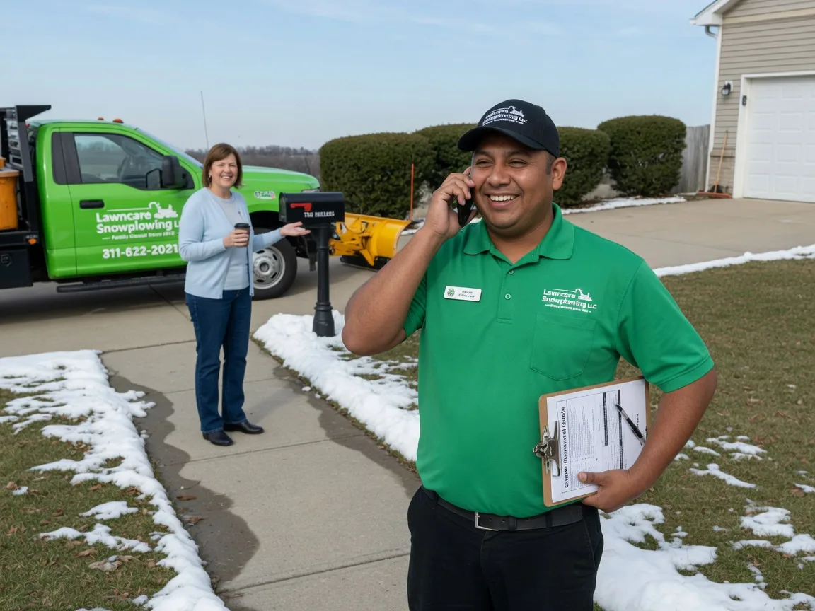 Lawn Care Services By Expert Landscaper East Galesburg, IL FAQs
